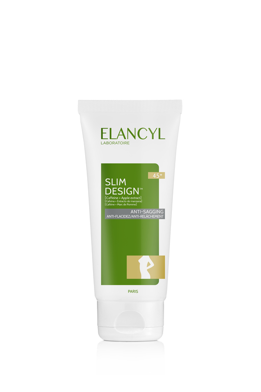 ELANCYL - Slim Design 45+ - 200ml